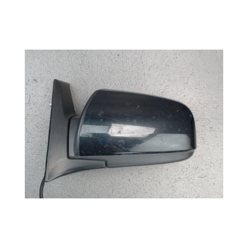 RETROVISEUR EXTERIEUR ELECTRIQUE GAUCHE OPEL ZAFIRA
