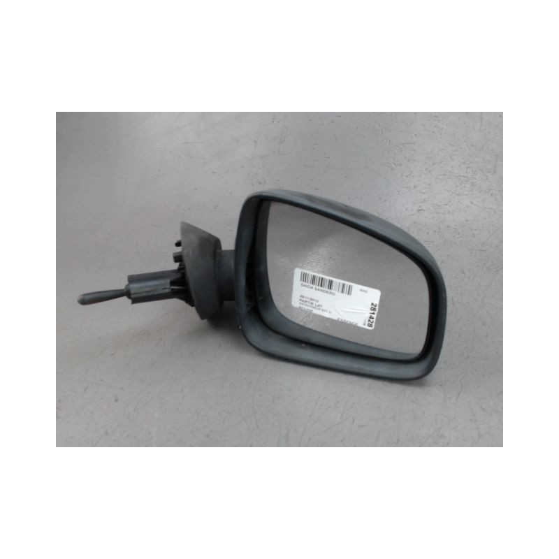 RETROVISEUR EXTERIEUR DROIT DACIA SANDERO