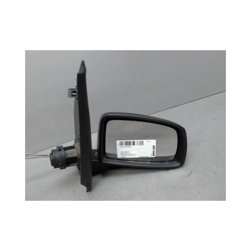 RETROVISEUR EXTERIEUR DROIT FIAT PANDA
