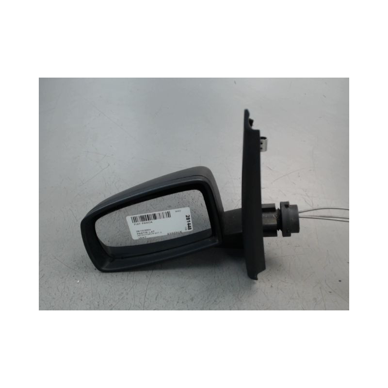 RETROVISEUR EXTERIEUR GAUCHE FIAT PANDA