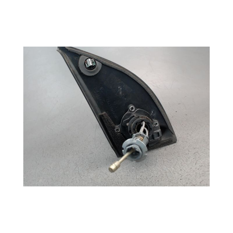 RETROVISEUR EXTERIEUR GAUCHE FIAT PANDA