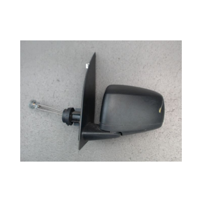 RETROVISEUR EXTERIEUR GAUCHE FIAT PANDA