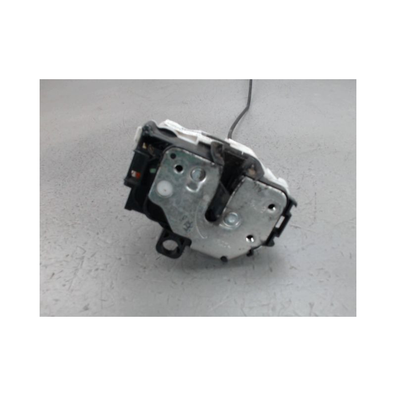 SYSTEME CONDAMNATION AVANT DROIT FIAT PANDA