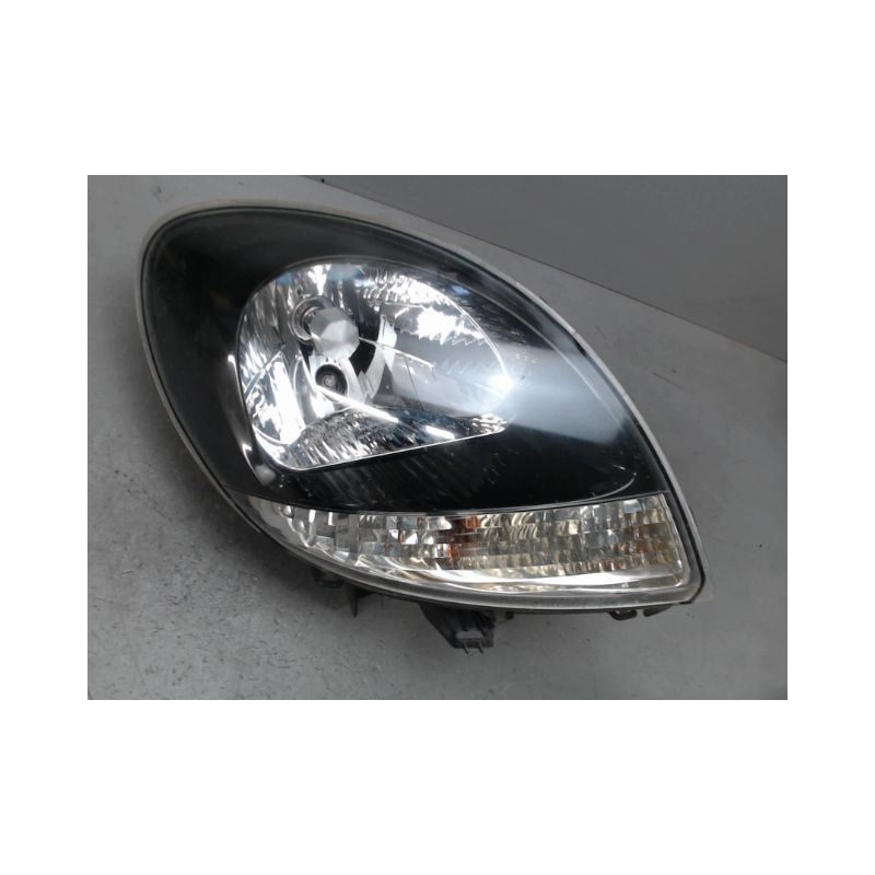PHARE DROIT RENAULT KANGOO