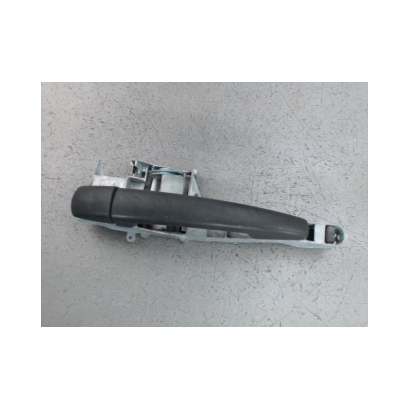 POIGNEE EXTERIEURE PORTE AVANT DROIT PEUGEOT 207