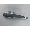 POIGNEE EXTERIEURE PORTE AVANT DROIT PEUGEOT 207