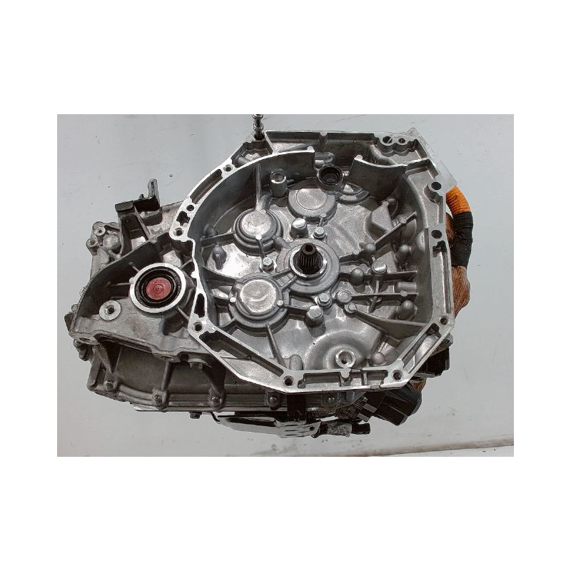 BOITE A VITESSE AUTOMATIQUE RENAULT CLIO 1.6 E-TECH 145 