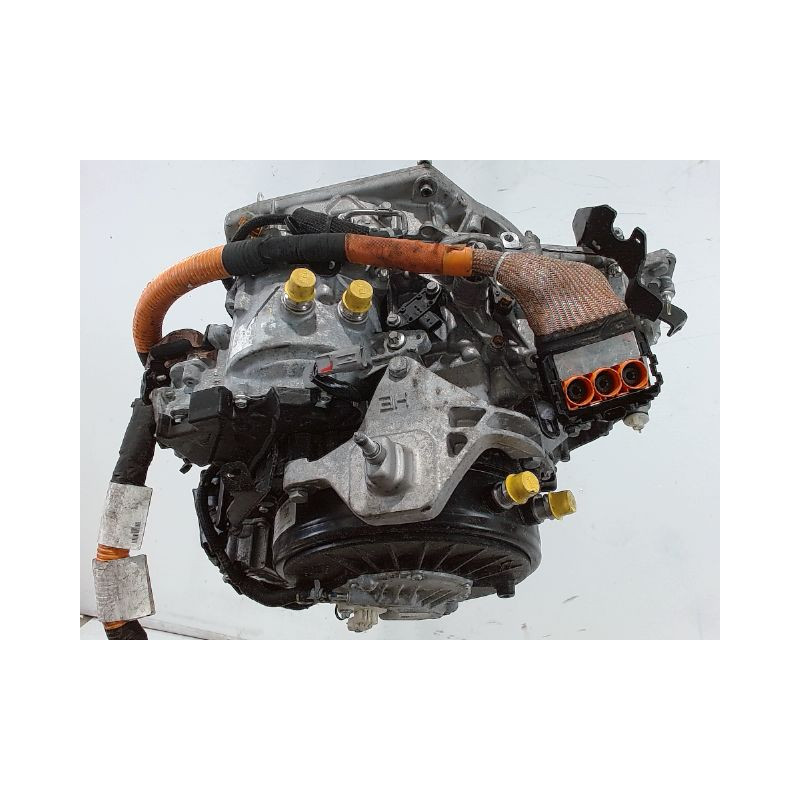 BOITE A VITESSE AUTOMATIQUE RENAULT CLIO 1.6 E-TECH 145 