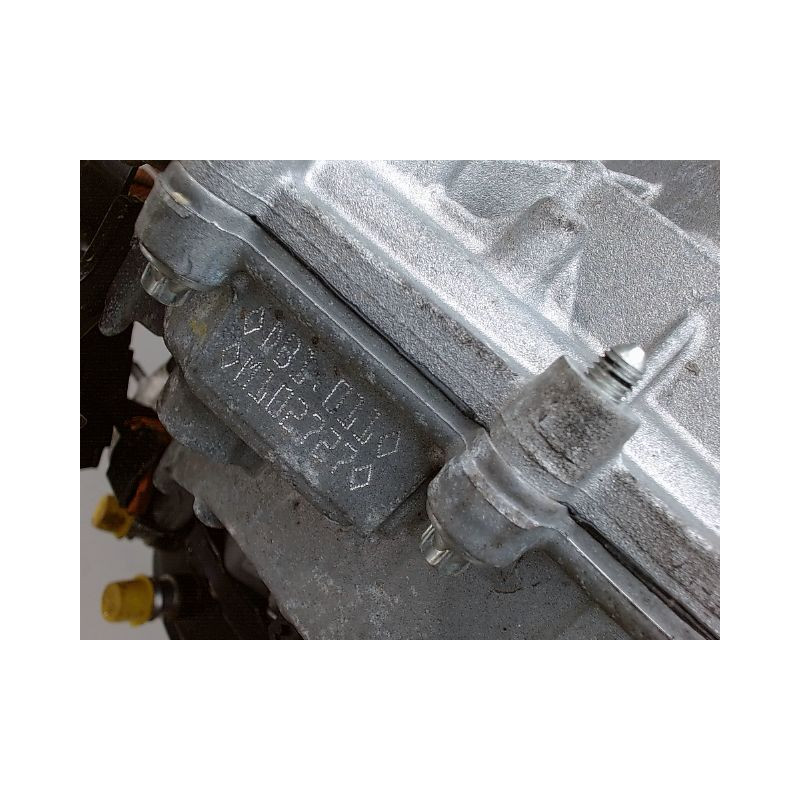 BOITE A VITESSE AUTOMATIQUE RENAULT CLIO 1.6 E-TECH 145 