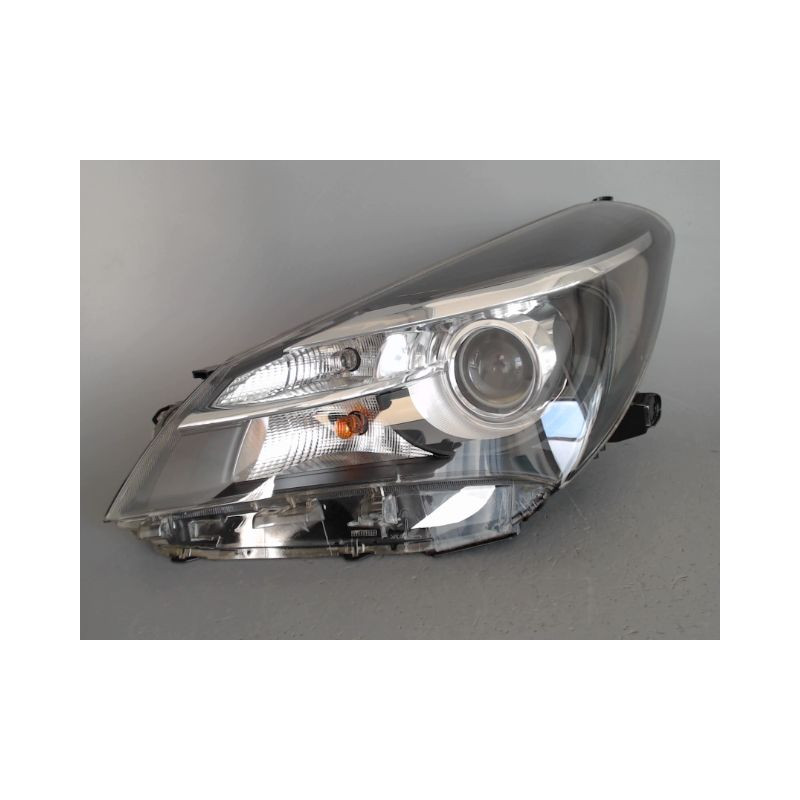 PHARE GAUCHE TOYOTA YARIS 3 PHASE 2 1.5I - 16V HYB
