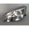 PHARE GAUCHE TOYOTA YARIS 3 PHASE 2 1.5I - 16V HYB