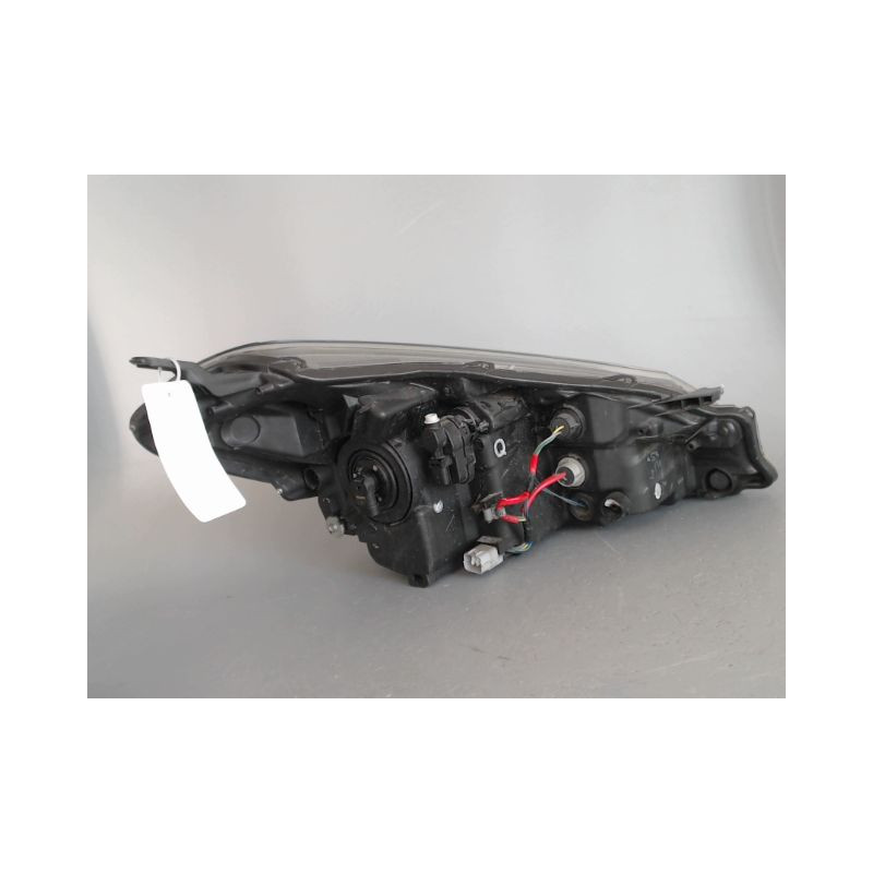 PHARE GAUCHE TOYOTA YARIS 3 PHASE 2 1.5I - 16V HYB
