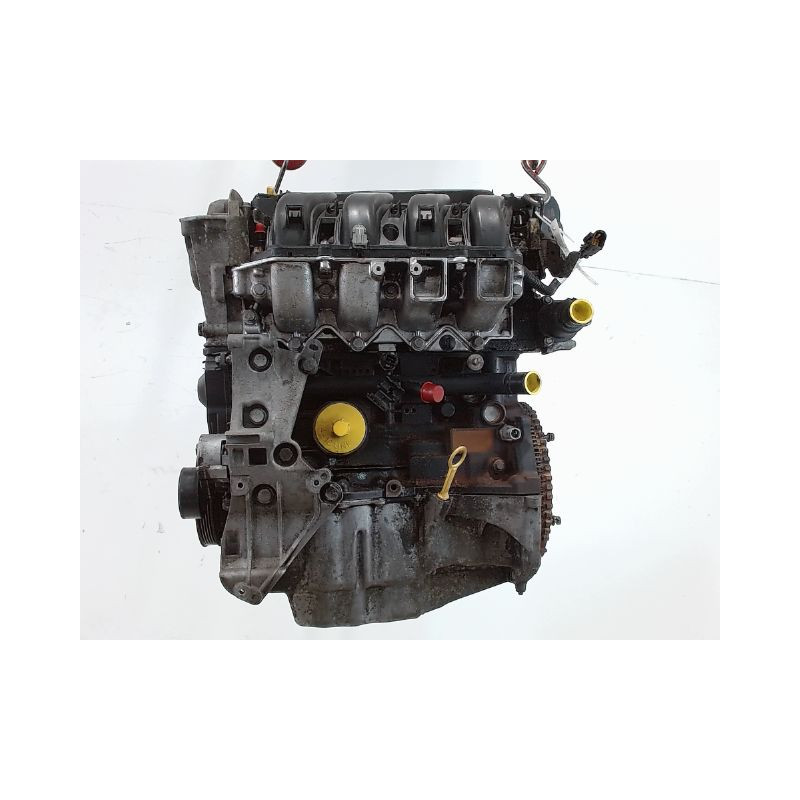 MOTEUR ESSENCE RENAULT MEGANE II PH1 02-05 1.6 16V 