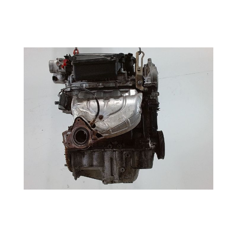 MOTEUR ESSENCE RENAULT MEGANE II PH1 02-05 1.6 16V 