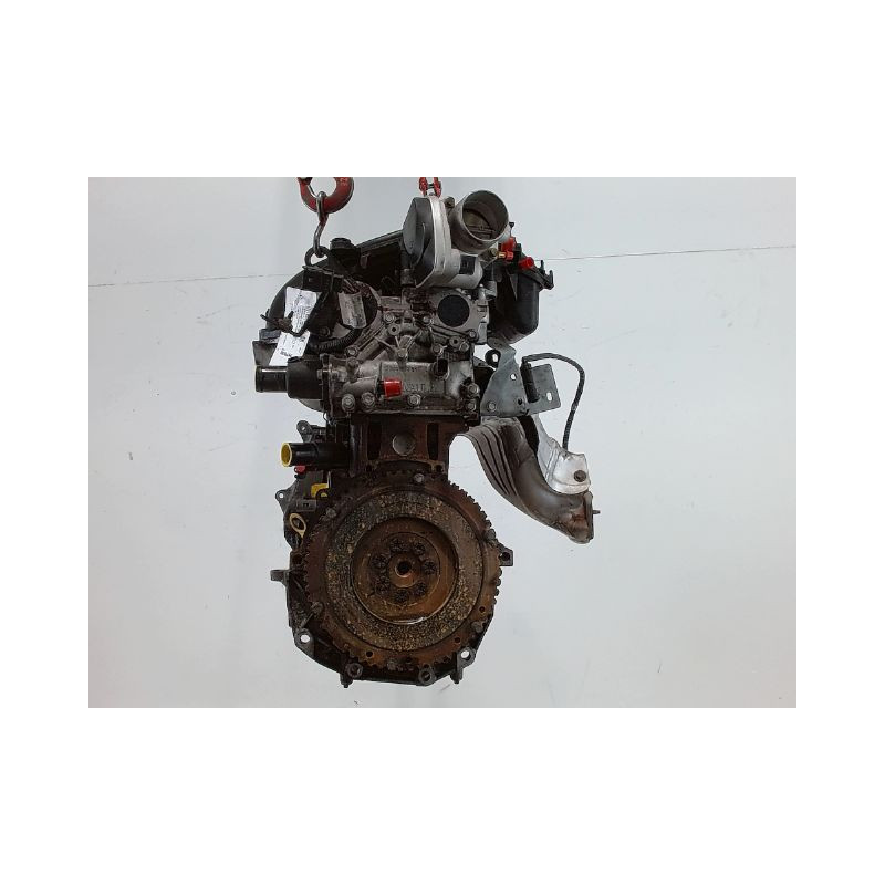 MOTEUR ESSENCE RENAULT MEGANE II PH1 02-05 1.6 16V 