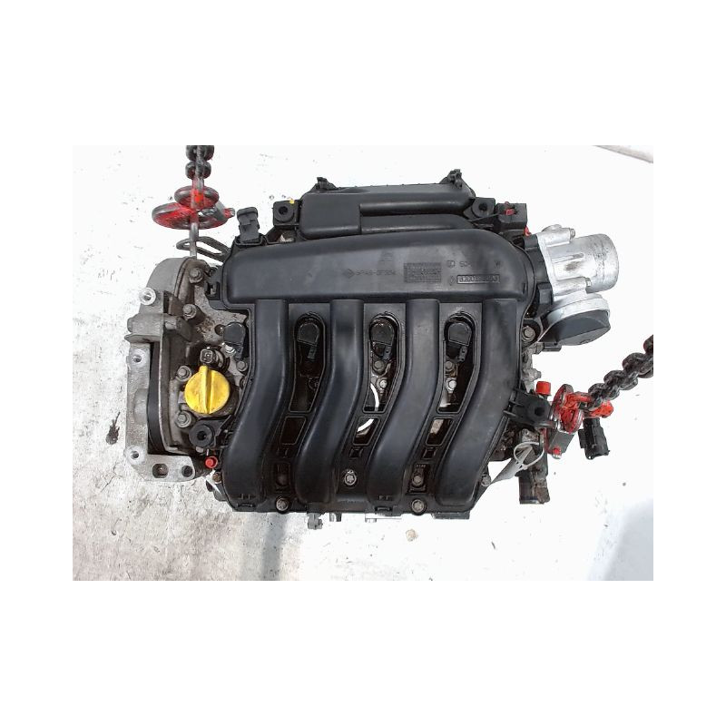 MOTEUR ESSENCE RENAULT MEGANE II PH1 02-05 1.6 16V 