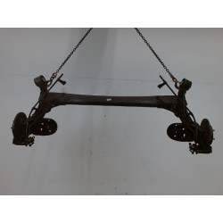TRAIN AR