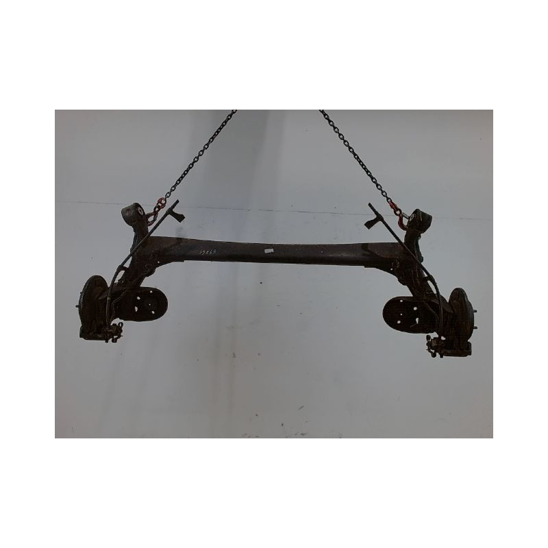TRAIN ARRIERE KIA VENGA 09-
