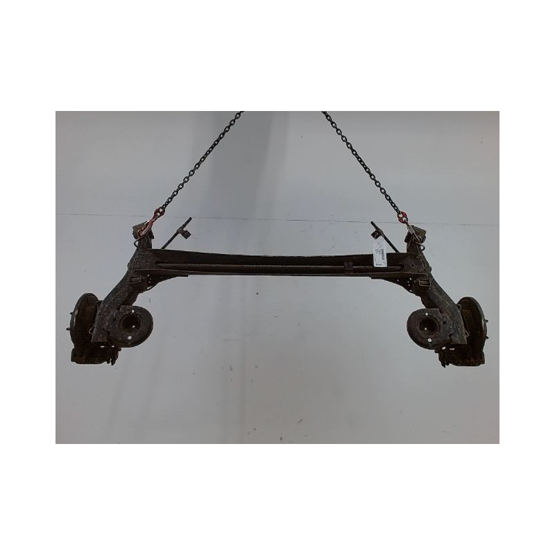 TRAIN ARRIERE KIA VENGA 09-