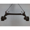 TRAIN ARRIERE KIA VENGA 09-