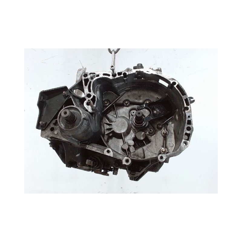 BOITE A VITESSE MECANIQUE RENAULT CLIO II PH.2 01-06 1.5 dCi 