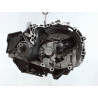 BOITE A VITESSE MECANIQUE RENAULT CLIO II PH.2 01-06 1.5 dCi 