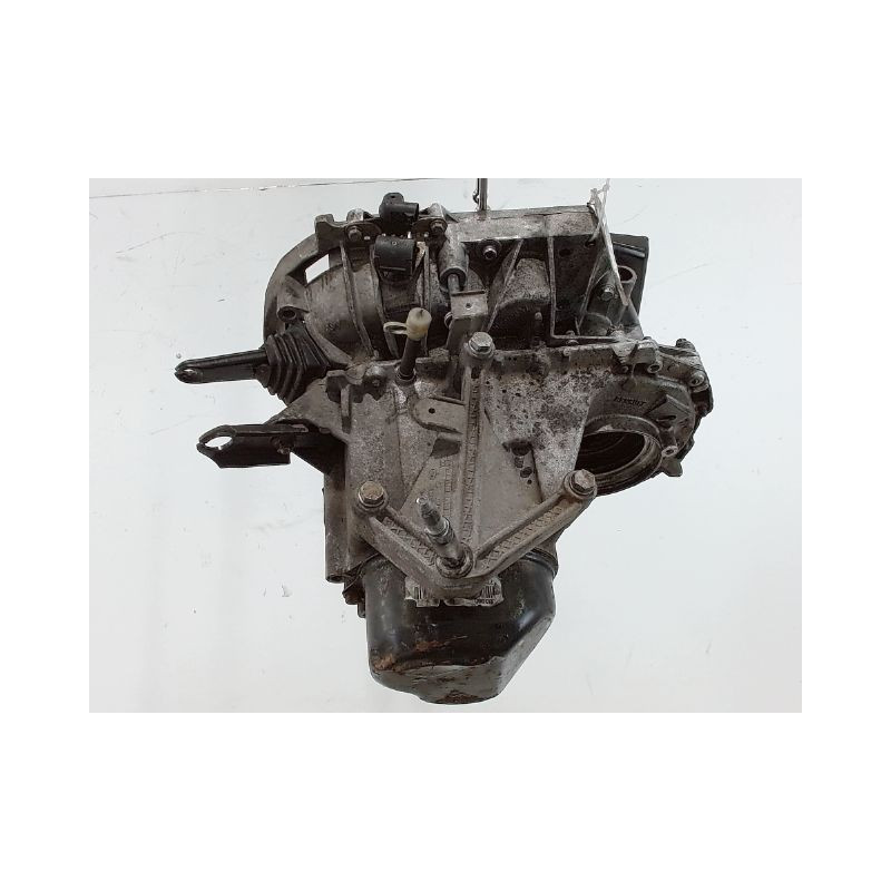 BOITE A VITESSE MECANIQUE RENAULT CLIO II PH.2 01-06 1.5 dCi 