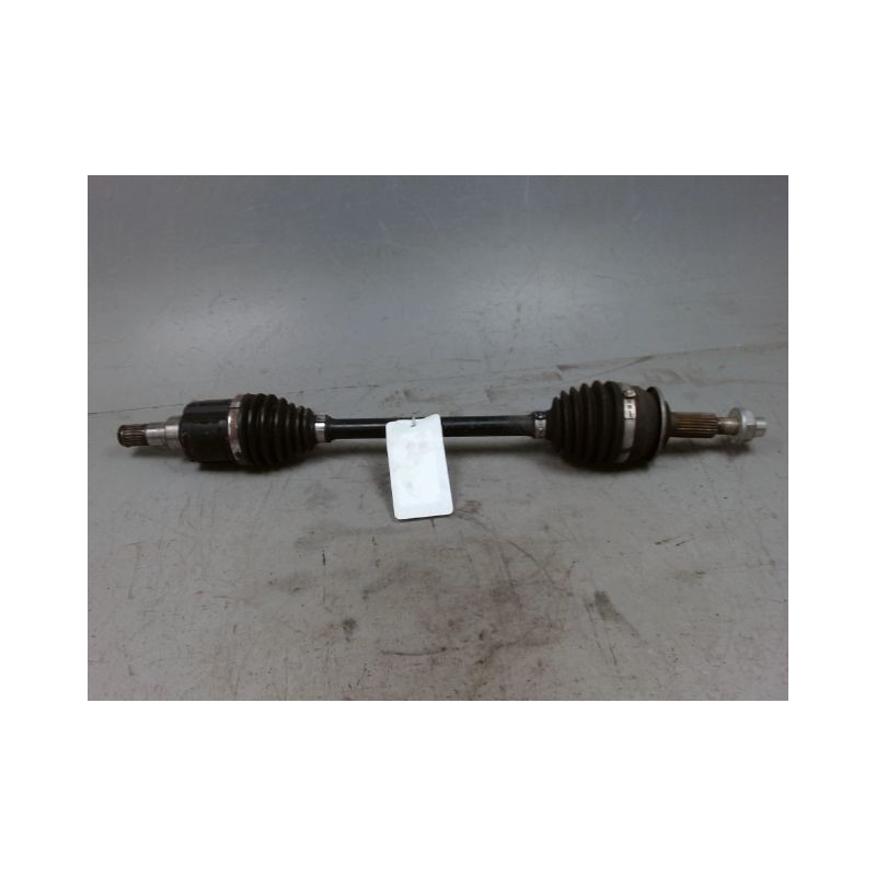 TRANSMISSION AVANT GAUCHE SUZUKI IGNIS 1.2 Hybrid 