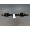 TRANSMISSION AVANT GAUCHE SUZUKI IGNIS 1.2 Hybrid 