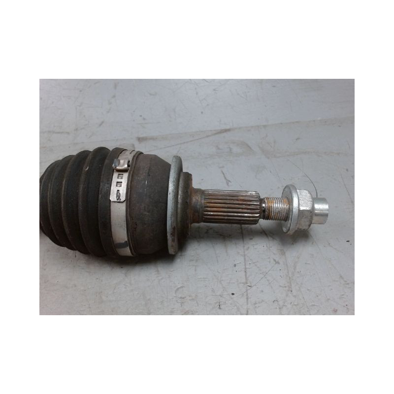 TRANSMISSION AVANT GAUCHE SUZUKI IGNIS 1.2 Hybrid 