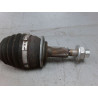 TRANSMISSION AVANT GAUCHE SUZUKI IGNIS 1.2 Hybrid 