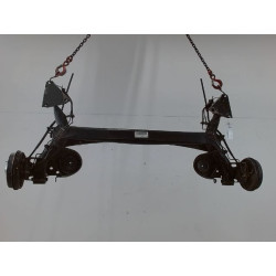 TRAIN AR