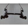TRAIN ARRIERE FIAT 500