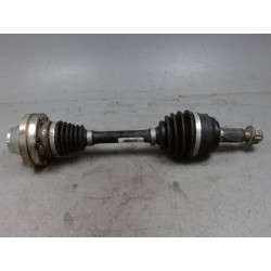 TRANSMISSION AVD