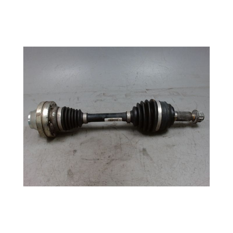 TRANSMISSION AVANT DROIT PORSCHE CAYENNE 3.0 Diesel