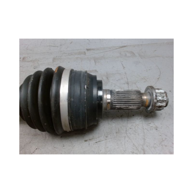 TRANSMISSION AVANT DROIT PORSCHE CAYENNE 3.0 Diesel