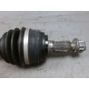 TRANSMISSION AVANT DROIT PORSCHE CAYENNE 3.0 Diesel