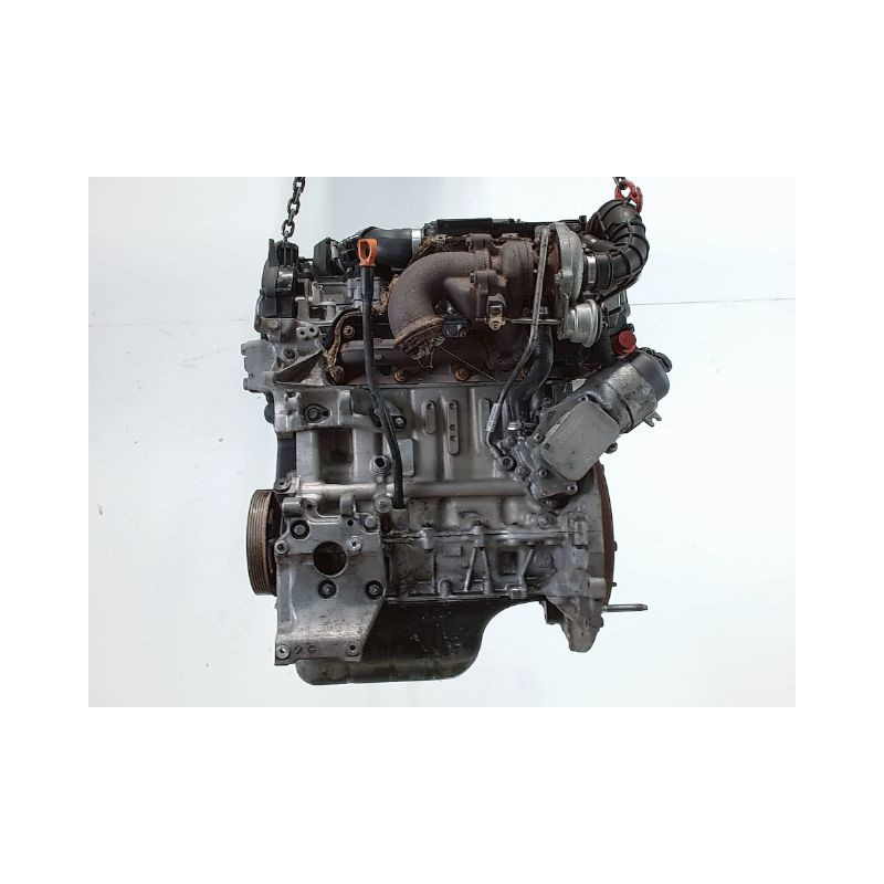 MOTEUR DIESEL CITROEN C3 2005- 1.4 HDi