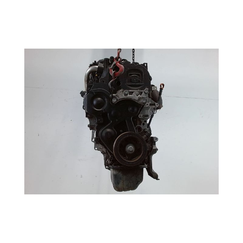 MOTEUR DIESEL CITROEN C3 2005- 1.4 HDi