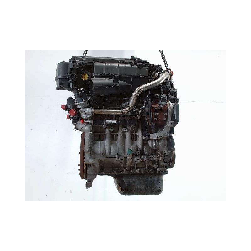 MOTEUR DIESEL CITROEN C3 2005- 1.4 HDi