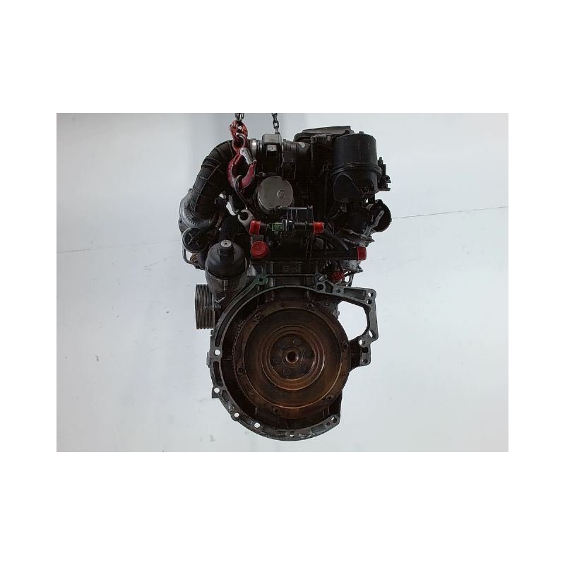 MOTEUR DIESEL CITROEN C3 2005- 1.4 HDi