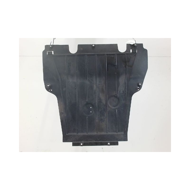 CACHE SOUS MOTEUR AVANT RENAULT CLIO 1.5 dCi 