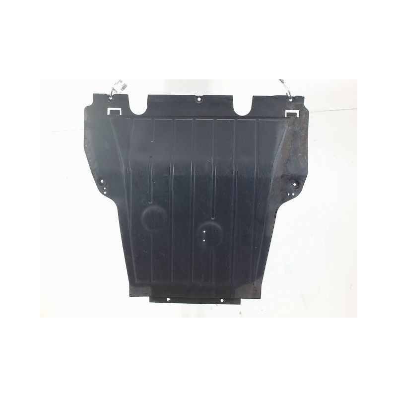 CACHE SOUS MOTEUR AVANT RENAULT CLIO 1.5 dCi 