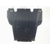 CACHE SOUS MOTEUR AVANT RENAULT CLIO 1.5 dCi 
