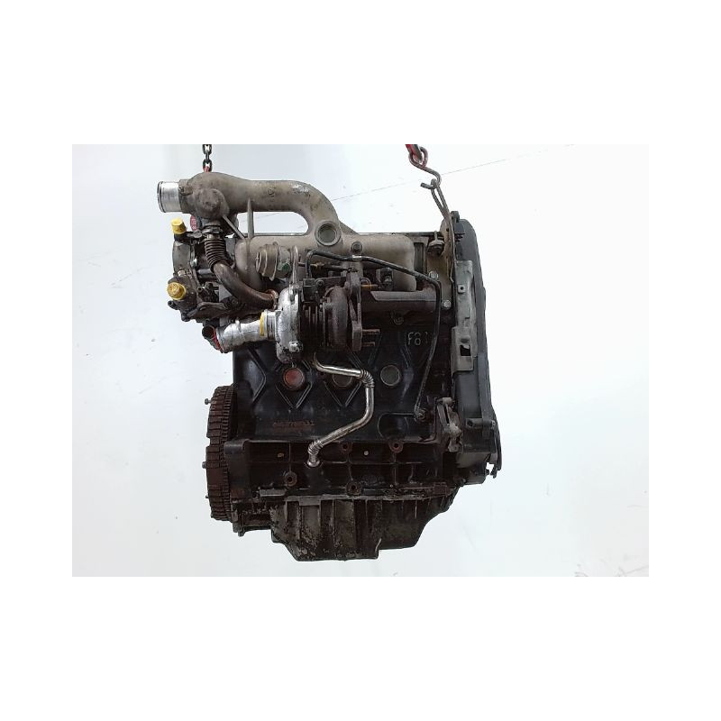 MOTEUR DIESEL RENAULT SCENIC I PH2 99-03 1.9 dCi 
