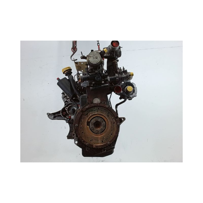 MOTEUR DIESEL RENAULT SCENIC I PH2 99-03 1.9 dCi 