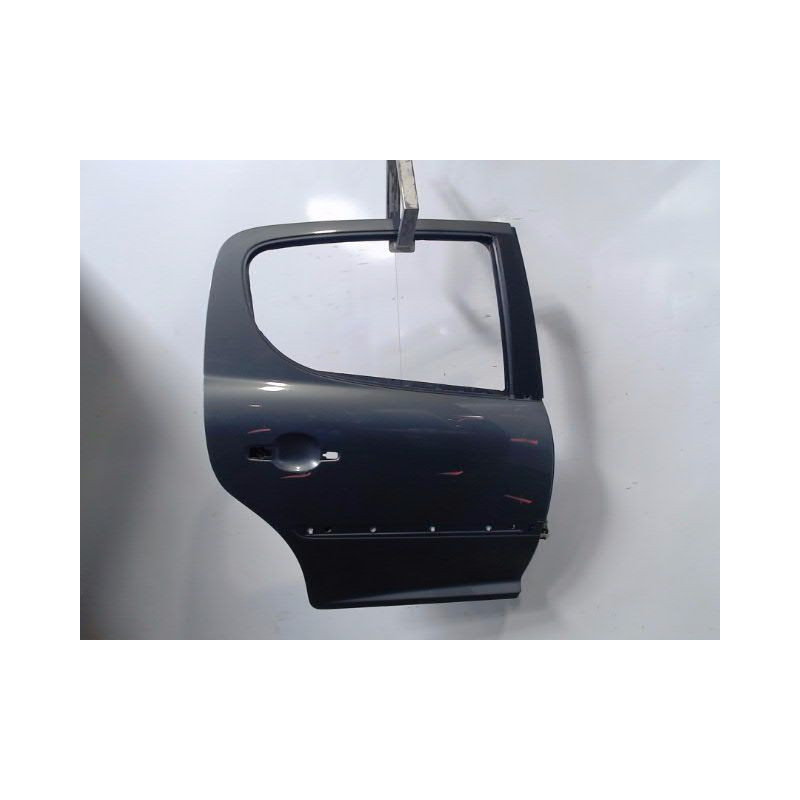 PORTE ARRIERE DROIT PEUGEOT 207 2007-