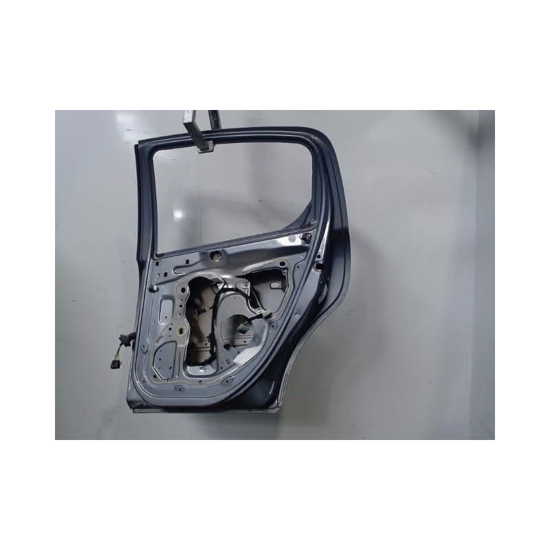 PORTE ARRIERE DROIT PEUGEOT 207 2007-