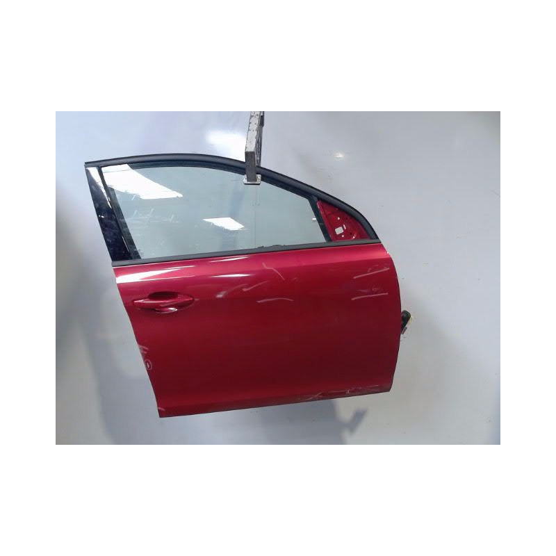PORTE AVANT DROIT PEUGEOT 308 2011-