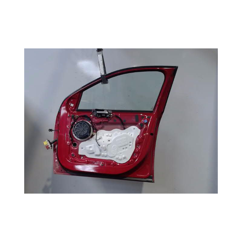 PORTE AVANT DROIT PEUGEOT 308 2011-